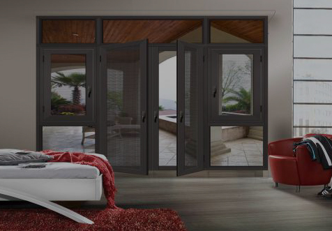 纱窗安装的方法你了解多少?