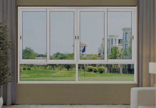 别墅门窗设计怎么样才好看？