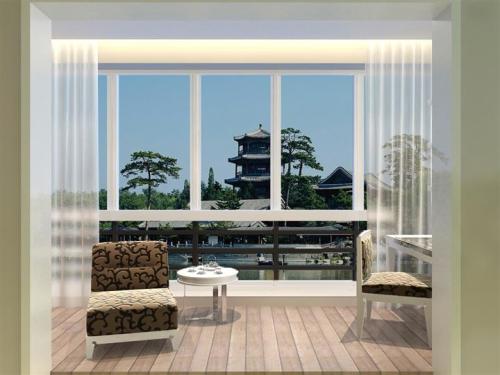 麻将胡了2(中国电子)铝业官网