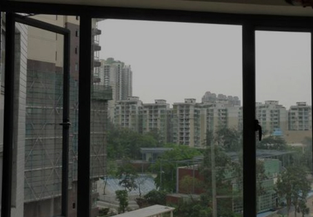 断桥铝型材 断桥铝型材